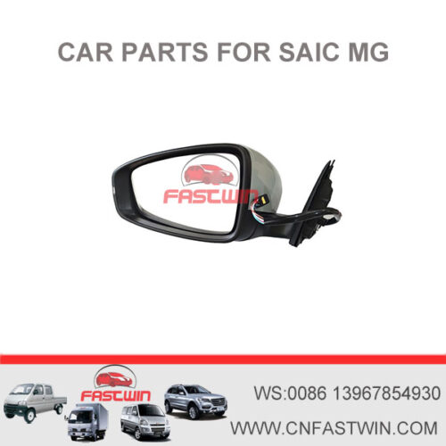 FASTWIN POWER MORRIS GARAGES SAIC MG CAR 2018 FW-MG2-3B-030 MIRROR 6CABLE 8 CABLE L 10382644 R 10382645