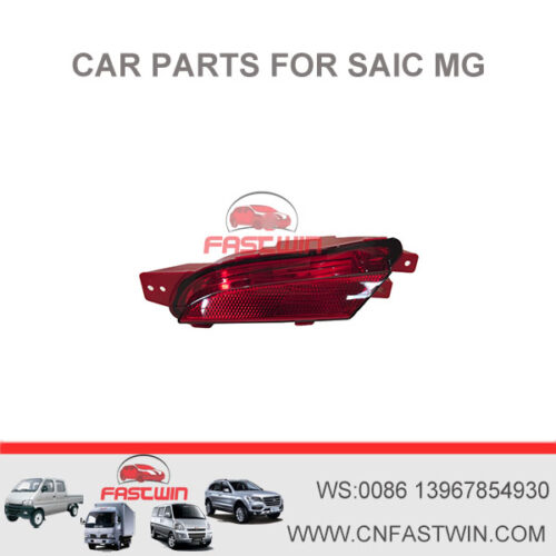 Autobody Parts MORRIS GARAGES CAR FW-MG2-7 2015 MG6 REAR FOG LAMP L 10080163 R 10103129