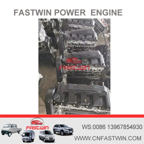 FASTWIN POWER Nissan Engine Parts ZD25T5 ZD25TCR Simple Engine for Nissan FWPR-9036