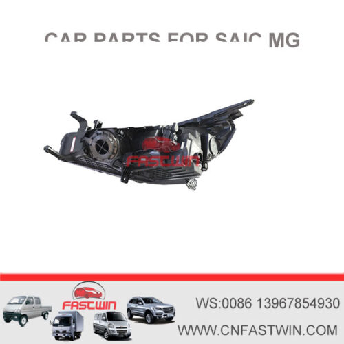 AUTO HEAD LAMP SAIC MG5 2021 FW-MG2-6A-001 L 10744111 R 10744112 12 CABLE