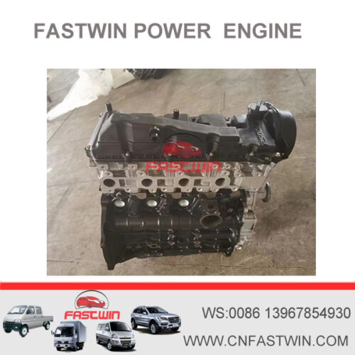 FASTWIN POWER Nissan Engine Parts ZD25T5 ZD25TCR Simple Engine for Nissan FWPR-9036