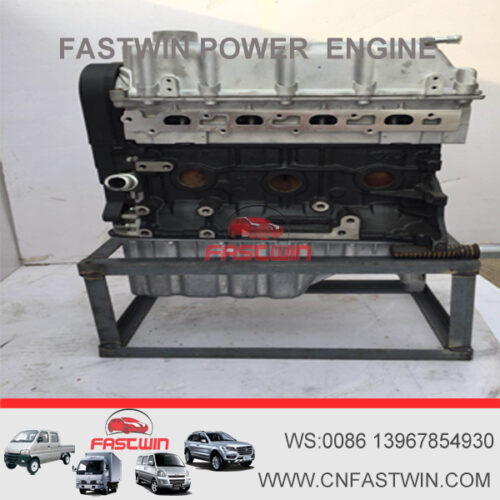 FASTWIN POWER Chery Engine Parts 477 Simple Engine for CHERY YOYA VAN II FWPR-9034