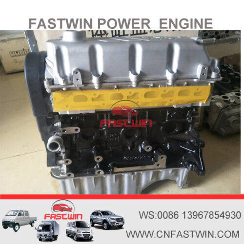 FASTWIN POWER Chery Engine Parts 477 Simple Engine for CHERY YOYA VAN II FWPR-9034