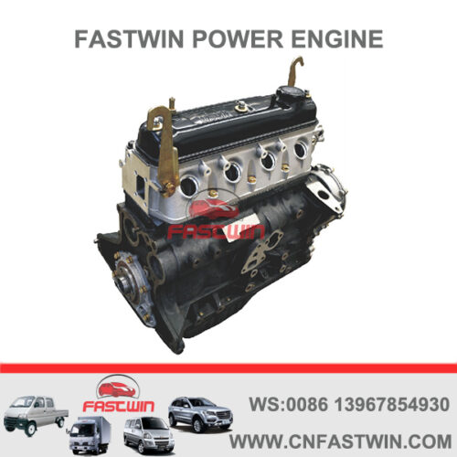 TOYOTA 4Y LPG GAS ENGINE FASTWIN POWER FWTY-4005 JINBEI 491 FORKITS