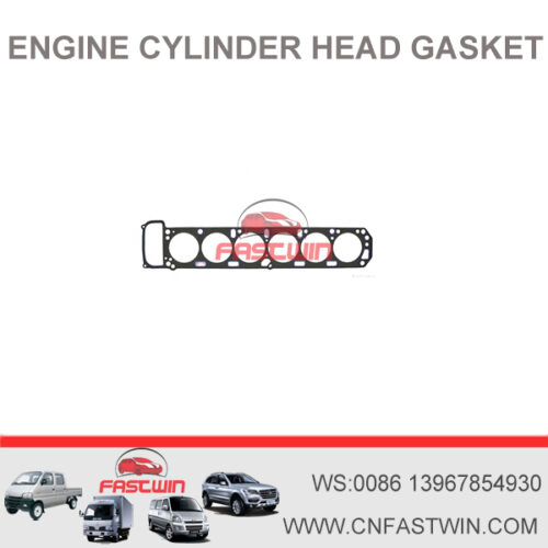 Wholesale aftermarket auto parts J1251060 Cylinder Head Gasket For Nissan L28 Patrol Safari