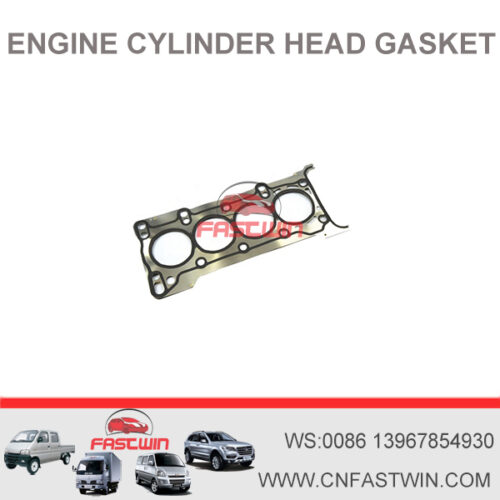 OEM parts online ZJ Cylinder Head Gasket For Mazda ZJ01-10-271A