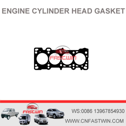 The car parts ZM ZL Cylinder Head Gasket For Mazda Familia Etude 61-53450-00