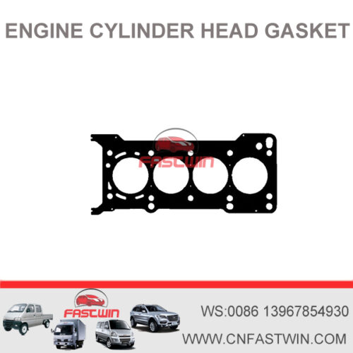 Parts Aftermarket ZY Z6V Cylinder Head Gasket For MAZDA 3 Saloon ZY01-10-271A