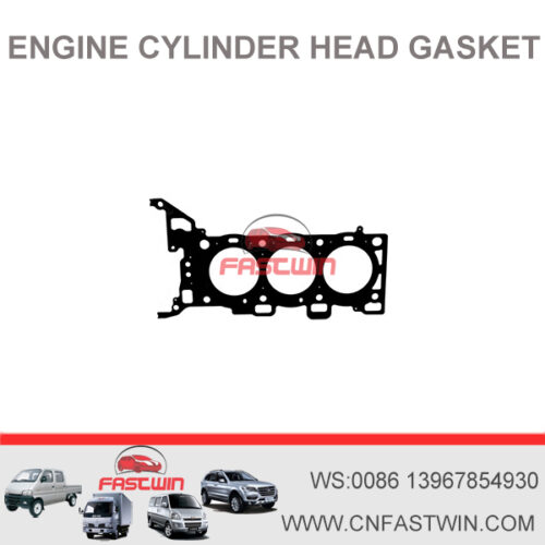 Aftermarket car parts online 61-37225-00 Cylinder Head Gasket For Opel Antara Chevrolet Captiva LF1