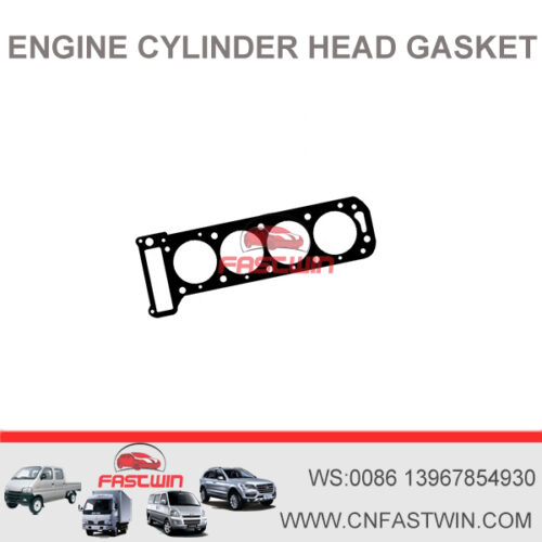 Automotive Parts Distribution 55001000 Cylinder Head Gasket For Vauxhall Frontera Opel Frontera C24NE