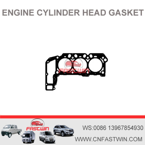Automotive parts and accessories EGA-3.3L Factory Wholesale Cylinder Head Gasket For Dodge Ram Nitro 10163600 53020989