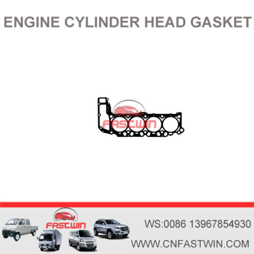 Automotive Replacement Parts EVA Cylinder Head Gasket For Grand Cherokee Dodge Dakota 10170000
