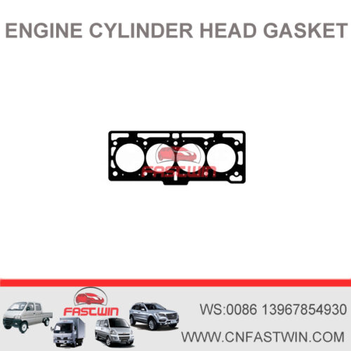Car parts distribution 10177800 Engine Cylinder Head Gasket For Renault Sandero Dacia Logan K7M 710