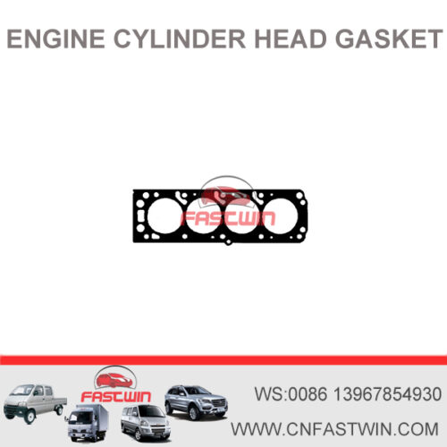 Parts auto parts 10066000 Engine Cylinder Head Gasket For Daewoo Leganza Kondor Opel Astra Vauxhall Astra C18NE C18NT E18NV S18NV C18NZ