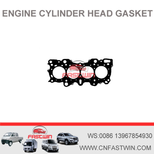 Auto parts distribution 10092700 Engine Cylinder Head Gasket For Honda Civic Integra B16A B18C