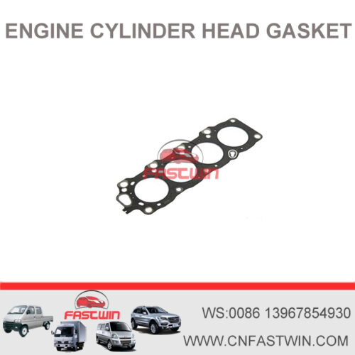 Wholesale aftermarket car parts 11116-50010 Cylinder Head Gasket For Lexus Gs Is 1UZFE