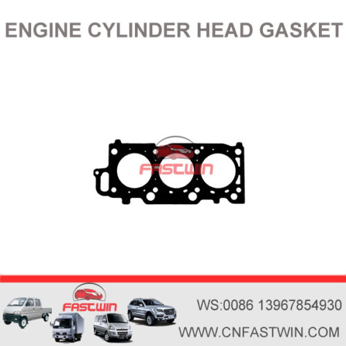 Best aftermarket car parts 600000024780 Cylinder Head Gasket For Toyota Camry Alphard Lexus Es 1MZ-FE