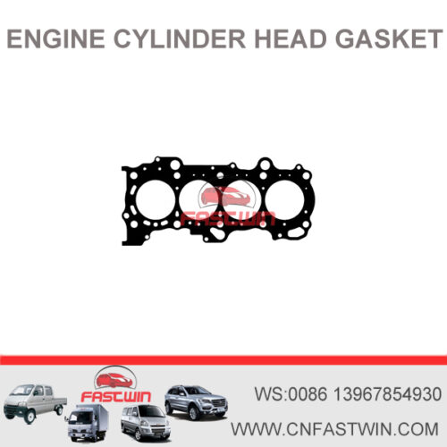 Auto Parts Car 30-030542-00 Cylinder Head Gasket For Suzuki Swift Splash Opel Agila K14B