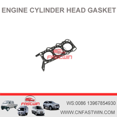Auto and truck accessories 11141-85FA0 Engine Cylinder Head Gasket For Suzuki H25A Vitara Escudo
