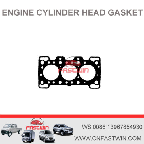 Auto and truck parts 10014000 Engine Cylinder Head Gasket For Suzuki F5A Alto