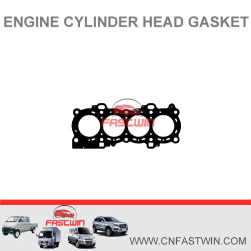 Aftermarket replacement parts 10118500 Engine Cylinder Head Gasket For Mazda 2 FXJA B ZETEC-SE