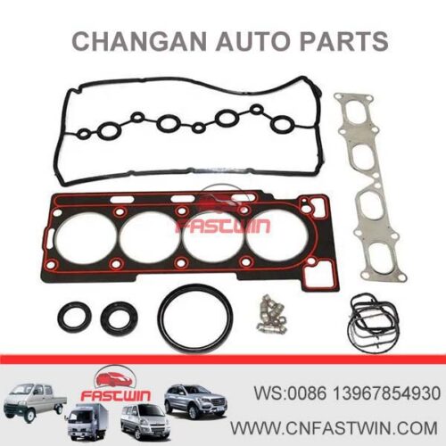 0309010401-001 Automobile Changan CS75 Auto Parts Engine Repair Gasket Kits