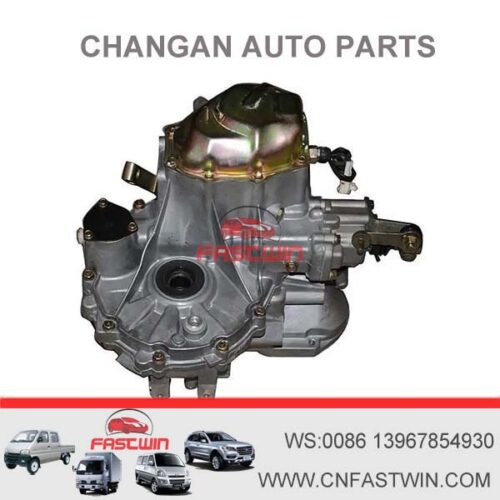 Auto Gearbox assembly fit for changan benben mini CV6019-0400