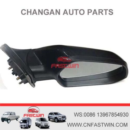 Auto car spare parts for Changan Eado rearview mirror side mirror C201122-0200