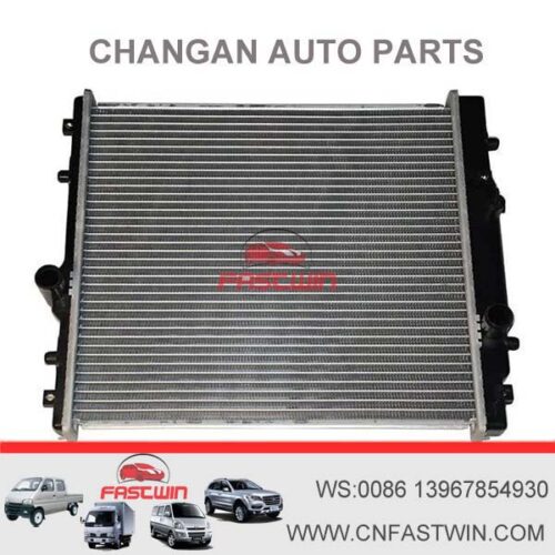 Automobile Car Radiator CV6016-0100 Fit in Chana Benni