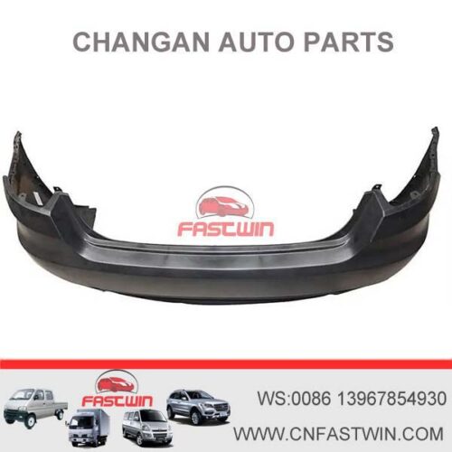 C201111-0100-Automobile-Body-Parts-CHANGAN-EADO-Rear-bumper