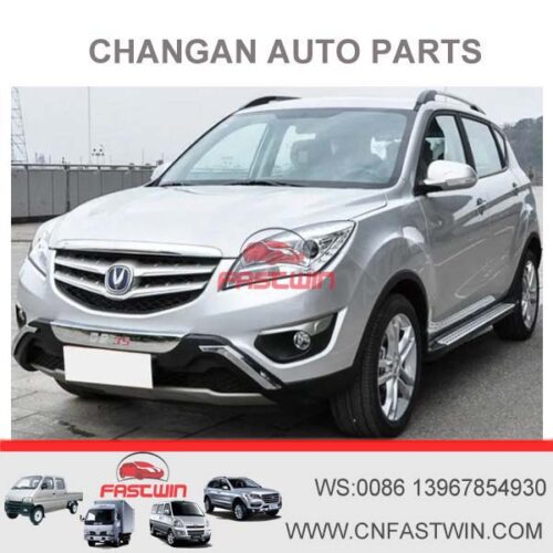 CHANGAN CS35 FRONT PHOTOES