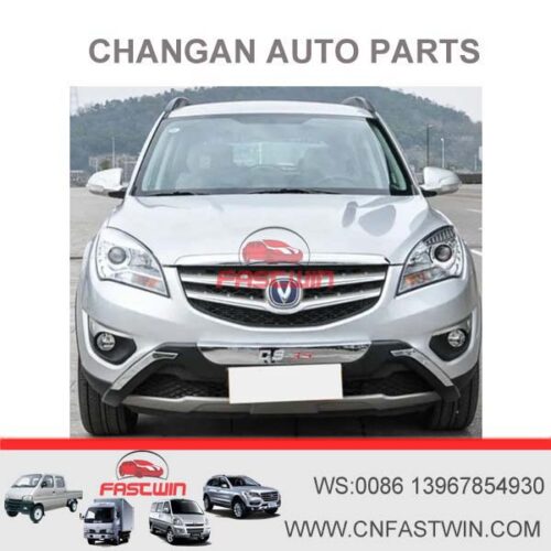 CHANGAN CS35 FRONT PHOTOES