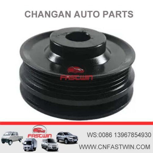 Chana Auto-crankshaft-pulley-OE-Code-303-11A