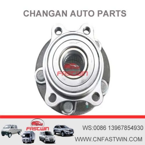 Chang-AnCS75-front-wheel-bearing-OE-Code-S301066-0300