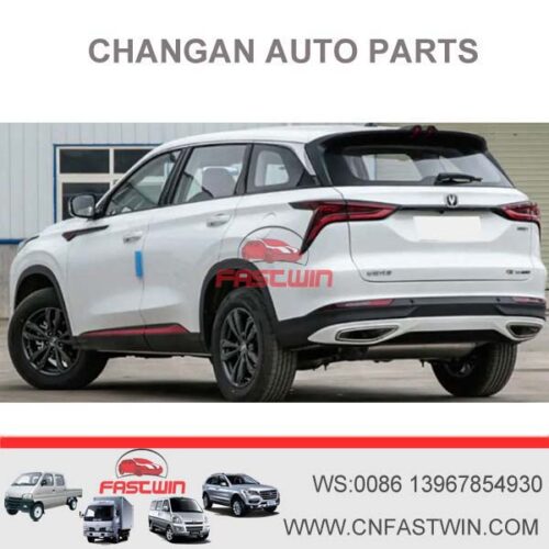 Changan CS75 Plus Auto Spare Parts Full Car Accessories REAR