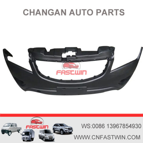 Front-Bumper-Lip-Changan-CS35-Auto-Spare-Parts