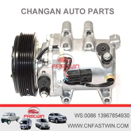 H16010-0900-Automotive-Parts-air-conditioner-compressor-fit-for-Changan-CS35-Eado-V7