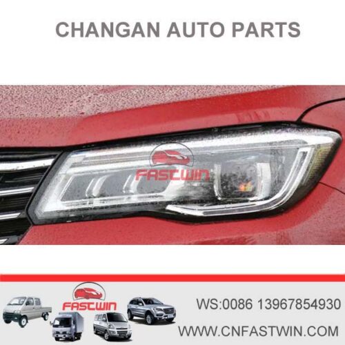 Headlights-Front-Lamps-S301034-0121-S301034-0131-Auto-Spare-Parts-Full-Car-Accessories-Changan-CS75-2018-2019