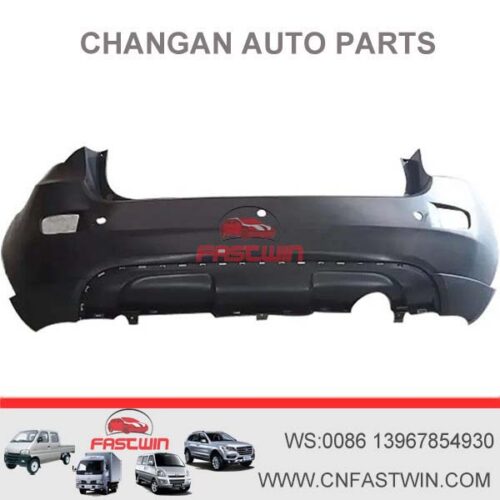 Rear-Bumper-Lip-Changan-CS35-Auto-Spare-Parts