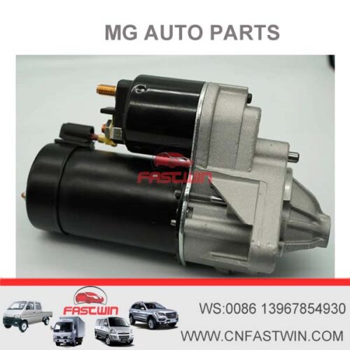 0110285-10112780-STM200001-10038836-10041593-10007589-10707999-Auto-Engine-Parts-Starter-Assembly-For-MG