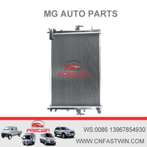 10122633-10792357-10101597-10797318SAIC-MG-Cooling-System-Parts-Radiator-For-MGHS