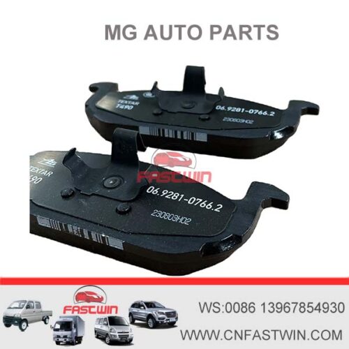 10163252-FRONT-BRAKE-PAD-for-SAIC-MG5-350