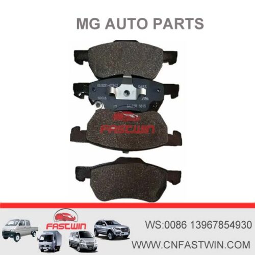 10197211-Front-Brake-Pad-Assembly-for-SAIC-MG5