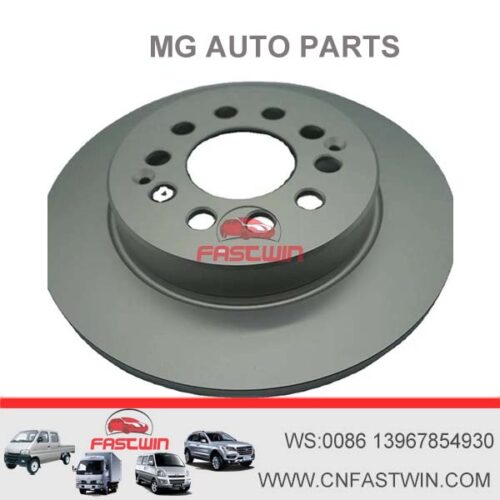 10266049-Grey-Cast-Iron-Rear-Brake-Disc-For-MGZS