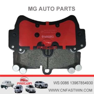 10332331-auto-rear-brake-pad-for-MGRX5