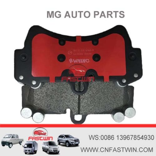 10332331-auto-rear-brake-pad-for-MGRX5