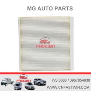 10365455 Car Air Condition Filter Element For Saic MG ZS