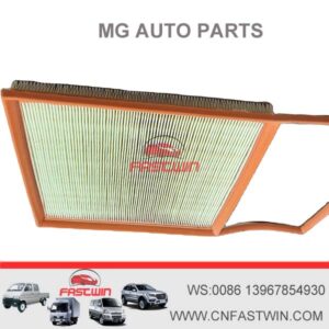 10377350 Auto Engine Air Filter for MG 3 Car