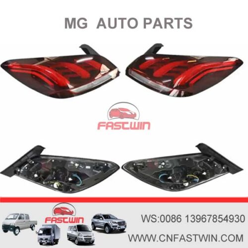 10080159, 10501852, 10241591, ABS Taillight Genuine Original All Models Range for MG Cars Mg3 Parts Tail Light Mg5 Mg 5