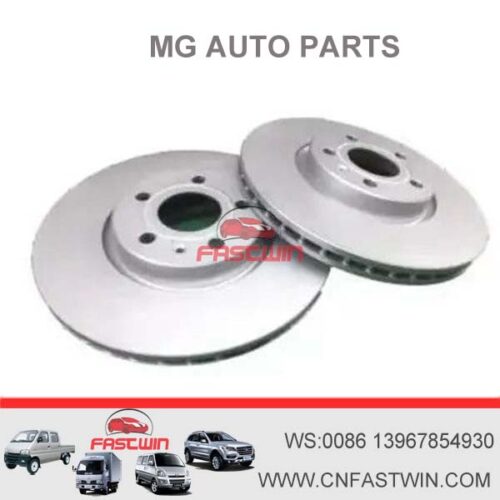 OEM-Quality-Auto-Spare-Part-Front-Brake-Disc-10174827